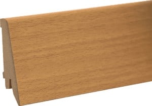 Plinta MDF gama Motion. Plinta fag 80 mm.