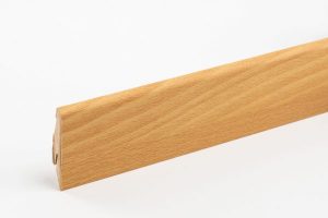 Plinta MDF gama Motion. Plinta fag 60 mm.