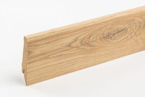 Plinta MDF Motion 80 stejar nordic