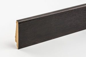 Plinta MDF M 80 wenge